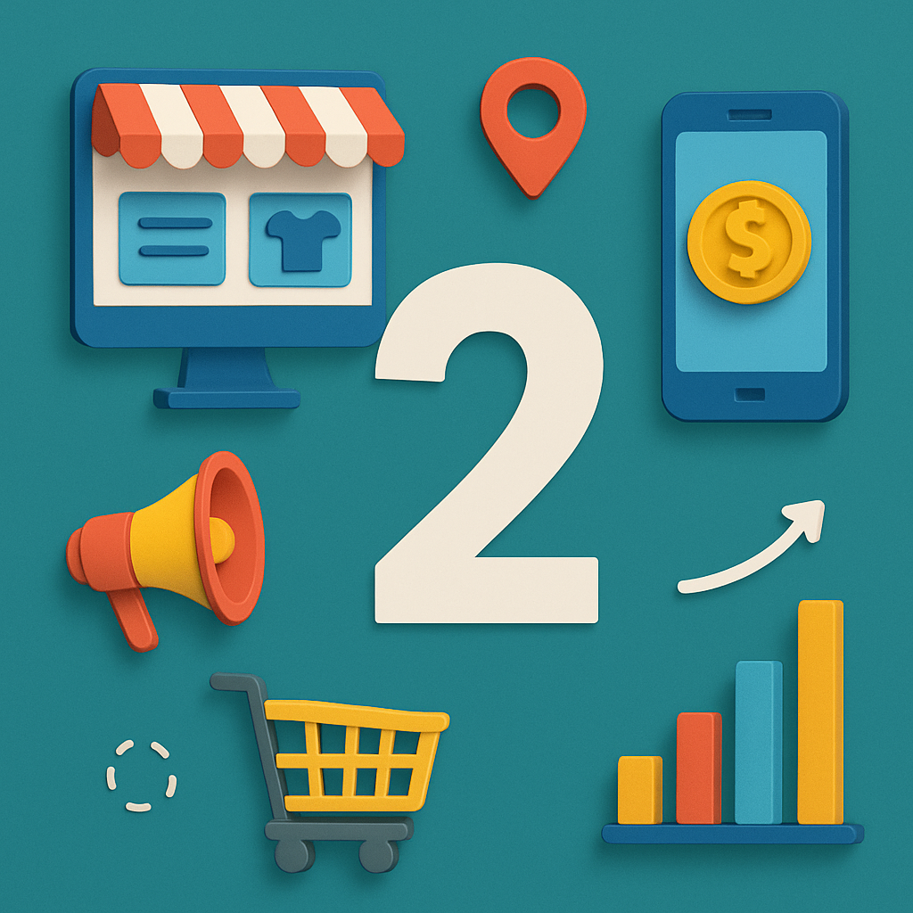 2. Actividades auxiliares de comercio con tecnologias digitales (segunda edición)